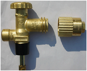 Lot Valve