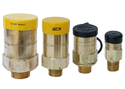 Safety Valves